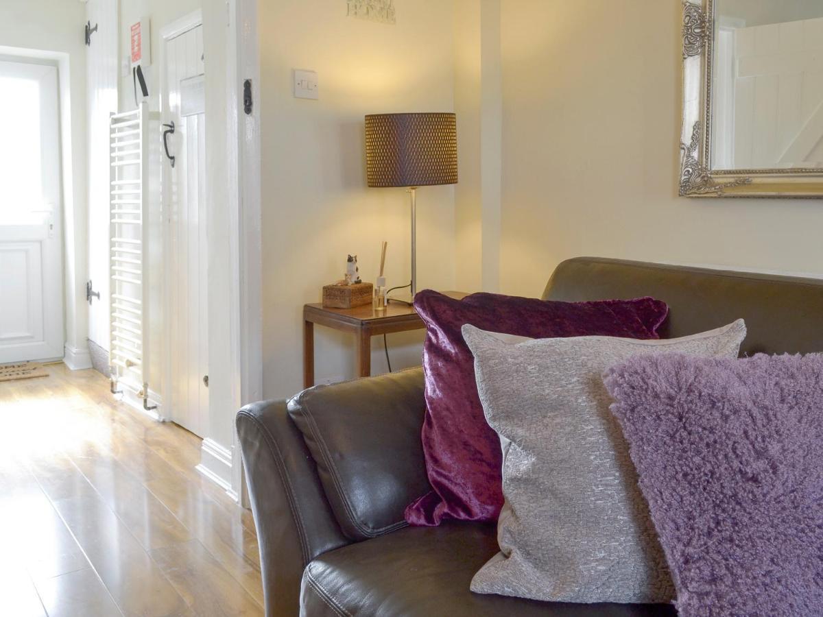 Cosy Nook Villa Cromford Exterior foto