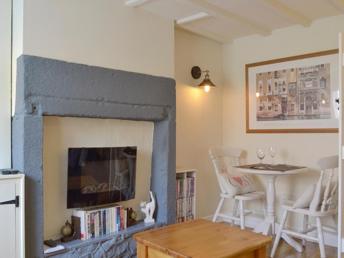 Cosy Nook Villa Cromford Exterior foto